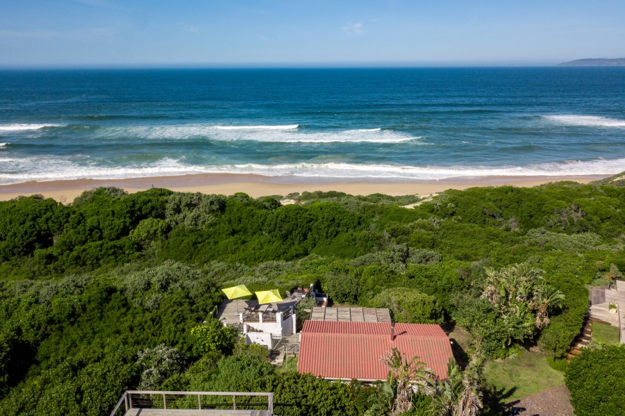2 Bedroom Property for Sale in Keurboomstrand Western Cape